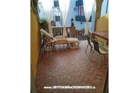 Appartementen Tomić foto 5