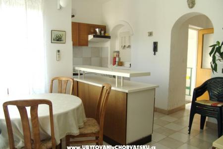 Appartementen Trlaja foto 3