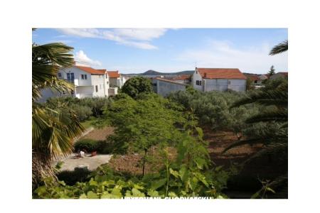 Appartementen Udovičić foto 2