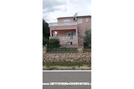 Appartementen Viktorija i Mate Šišak foto 2