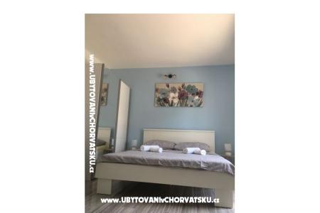 Appartementen Villa Maria  foto 2