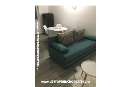Appartementen Villa Maria  foto 4