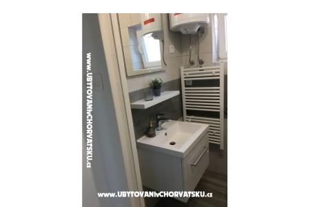 Appartementen Villa Maria  foto 5