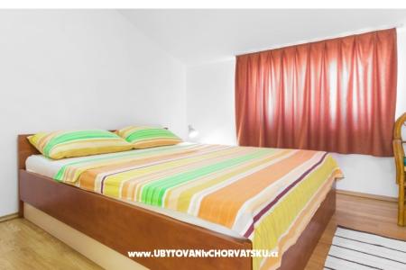 Appartementen Vodice - Matan foto 2