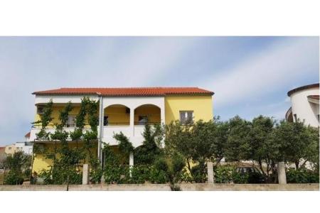 Appartementen Vranjković Vodice Kroatië