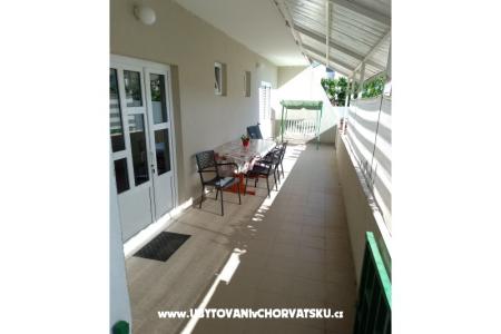 Appartementen Zdenka foto 5