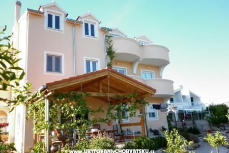 Appartementen Zeferina foto 2