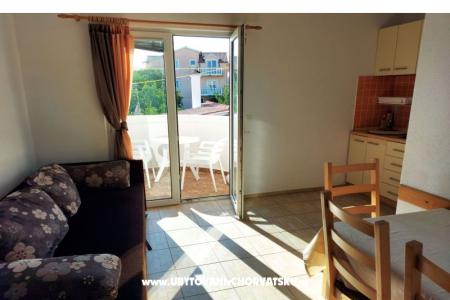 Appartementen Zeferina foto 3