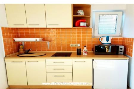 Appartementen Zeferina foto 4