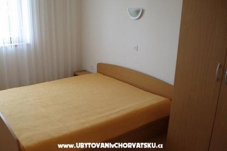 Appartementen Zvonimir foto 3