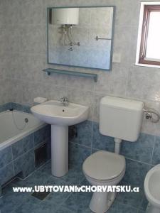 Appartementen Zvonimir foto 5