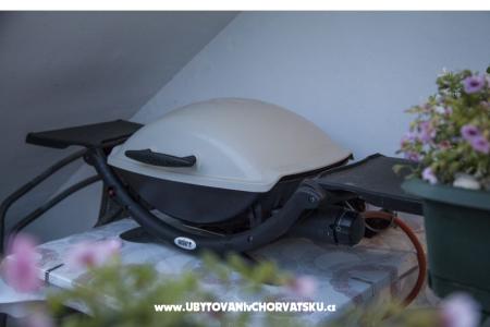 Appartementen Alfirev Vodice foto 4