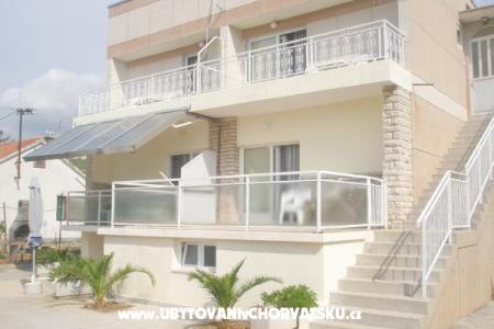 Appartementen Magdalen foto 2