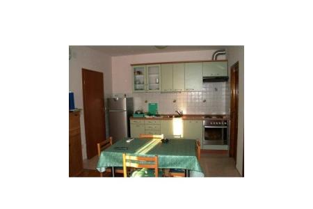 Appartementen Šprljan foto 4