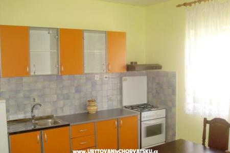 Appartementen Tonka foto 2