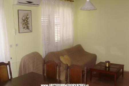 Appartementen Tonka foto 4