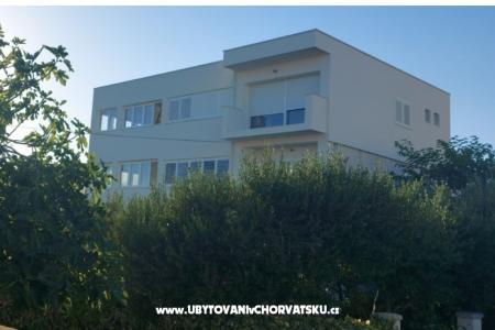 Appartementen Ivica i Ljuba Cukrov  foto 2