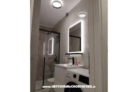 Appartementen Ivica i Ljuba Cukrov  foto 3