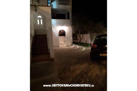 Appartementen Ivica i Ljuba Cukrov  foto 4