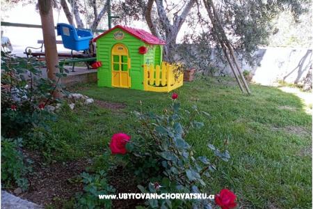 Appartementen Ivica i Ljuba Cukrov  foto 5