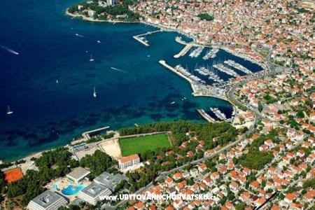 Appartementen Mišolić - Vodice foto 2