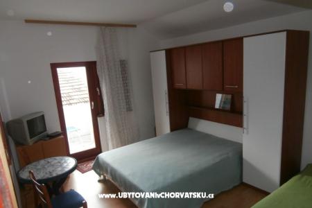 Appartementen Mišolić - Vodice foto 3