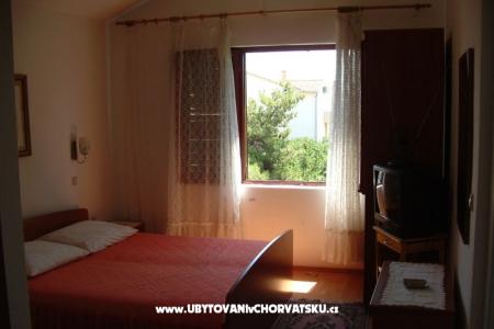 Appartementen Mišolić - Vodice foto 4