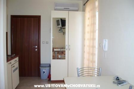Appartement Adria Mare foto 2