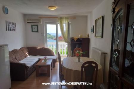 Appartement Ivan (15m from  beach) foto 5