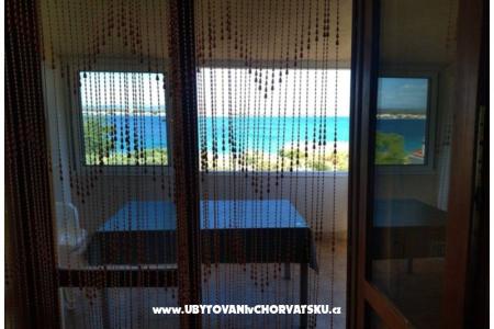 Appartement Prvic Sepurine Vodice Kroatië