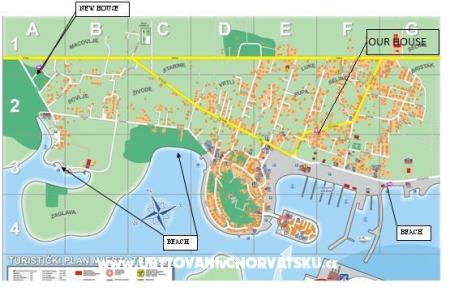 Appartement Zadro foto 5