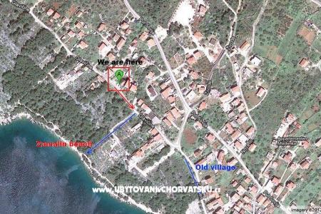 Appartement  VESNA foto 2