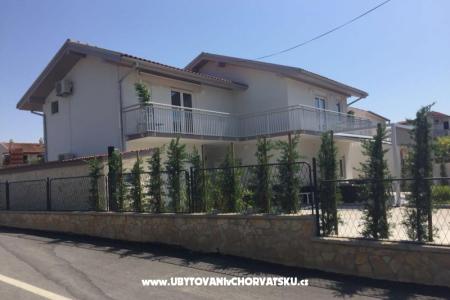 Appartementen Arny foto 3