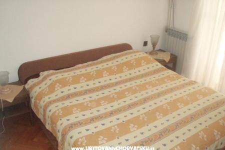 Appartementen Cvitan foto 2
