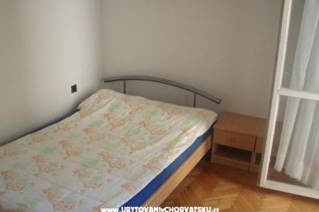Appartementen Cvitan foto 3