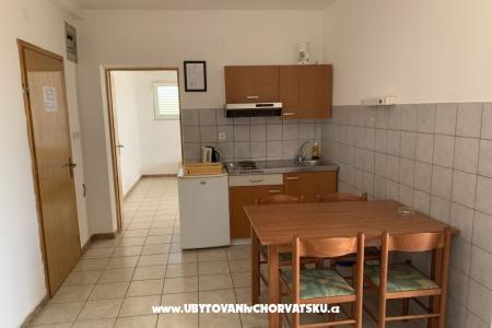  Appartementen - Emelie  foto 5