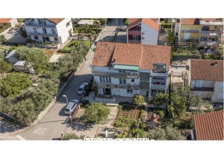Appartementen Ergić foto 2