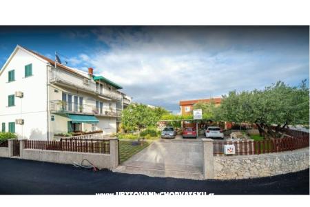Appartementen Ergić foto 3