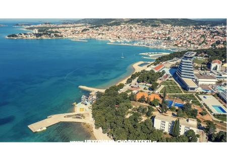 Appartementen Ergić foto 4