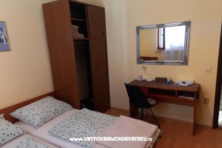 Appartement Goran foto 5