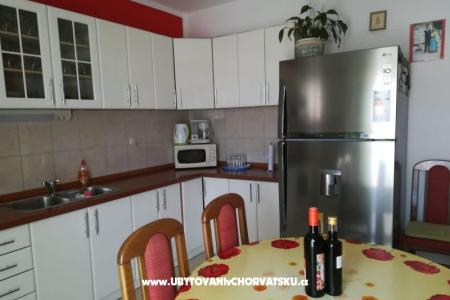 Appartement Grozdana foto 4