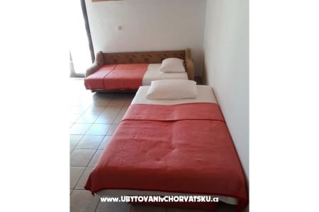 Appartementen Kata foto 5