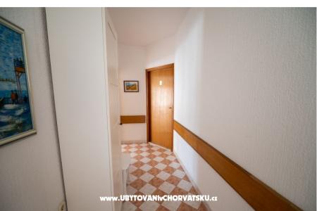 Appartementen Marin No1. foto 5