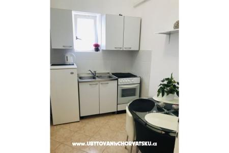 Appartementen Centar foto 4