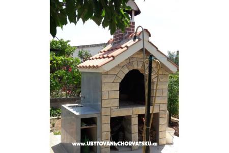 Appartementen Milka-Jure Srima-Vodice foto 3