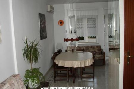 Appartementen Mimosa foto 4
