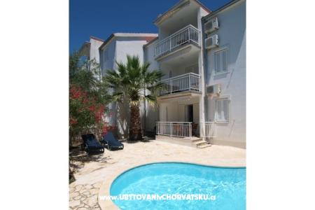 Appartementen Olea foto 2