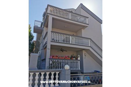 Appartementen Ria Vodice foto 4