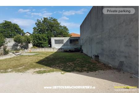 Appartementen Stipaničev foto 5