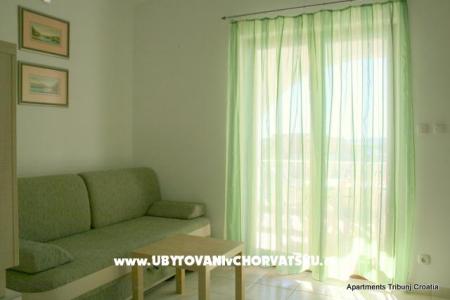 Appartementen Mare foto 3